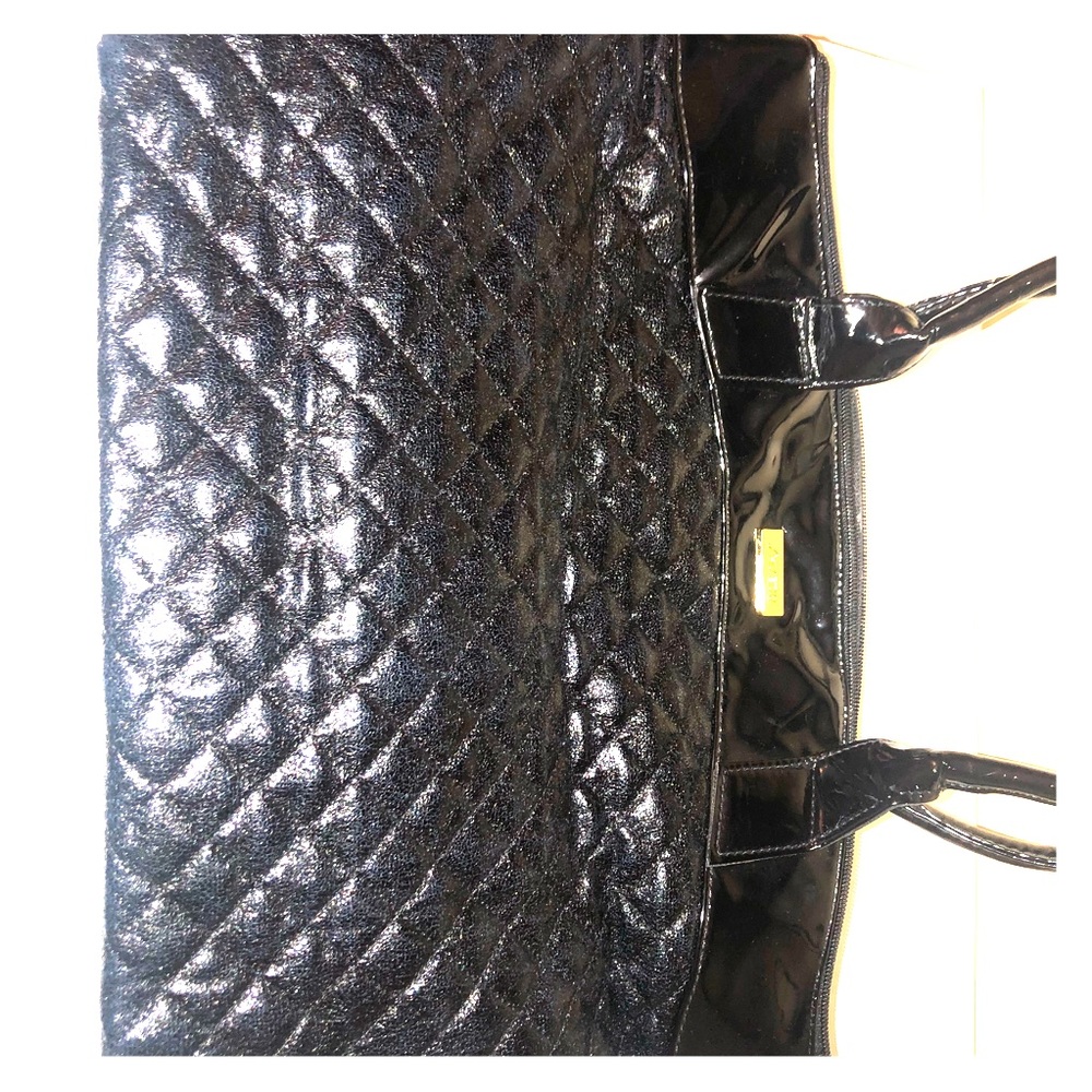 Shiseido Cosmetic Travel Bag
